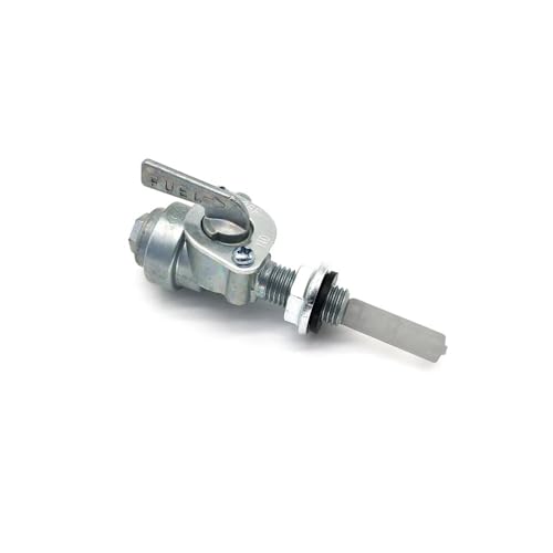 Llave de purga para EF2600 de flujo óptimo, grifo de paso exacto 3