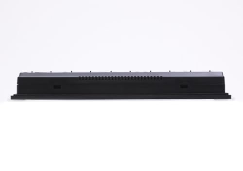 Image of HMI + PLC Combo, 10.1 inch Touchscreen Display, Add up to 5 I /O Modules (Sold Separately), HMC4101A-M, C1D2, Maple Systems, Free All-in-One Configuration and Programming Software