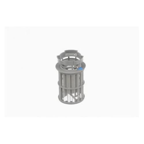 Filtro de lavavajillas Filtro de residuos colador de plástico accesorios de brazo rociador de riel de rodillo Compatible con Bosch, Compatible con Siemens