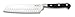 M. Albainox – Coltello Santoku. alveolare. 18 cm