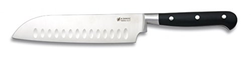 Couteaux professionnels Albainox 17271 à tranchant durable pour adulte