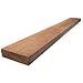 Redwood lumber