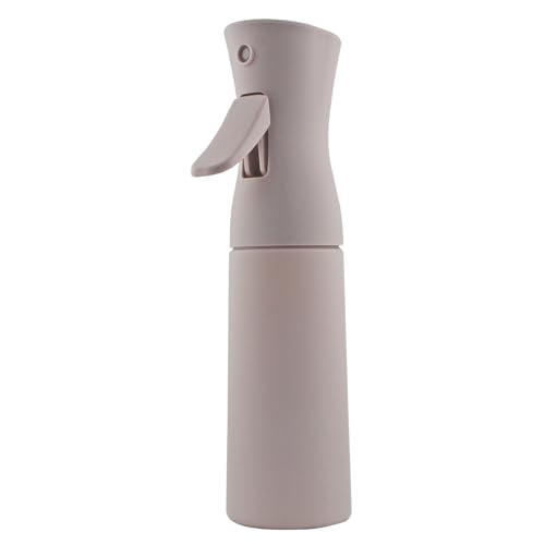 マルハチ産業 ミストスプレー エアーミストワン 250ml ベージュ 霧吹き アルコール対応 おしゃれ 容器 噴射 #2536