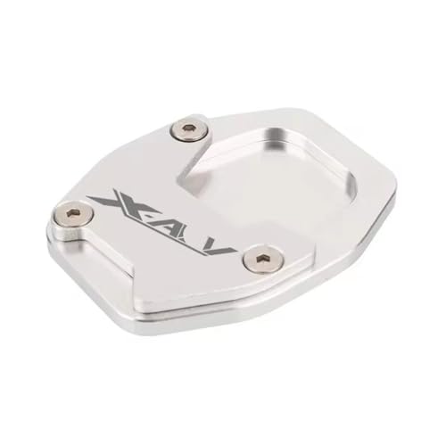 Support de Béquille Moto Honda NC750X XADV-750 : Évitez les Chutes sur Sol Mou