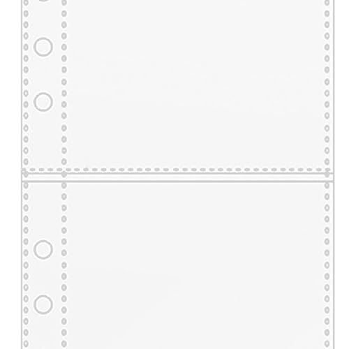 シール帳 透明 台紙 リフィル 6穴 6リングバインダーカバーA6 透明なポケットを備えたフォルダフォルダーフォppシート シール台紙 クリアファイル収納ホルダー クリアポケット 貯金バインダー 一目瞭然 お金管理 手帳 紛失防止 多功能 小物収納 シール