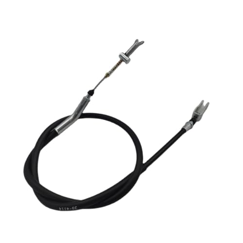 Cable de freno de pie trasero compatible con B350 2004 y G350