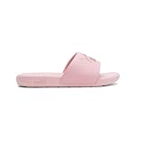 PUMA Cool Cat Sandal Slides Sandal Slides, Rose-Rose Gold, 1 US Unisex Little Kid
