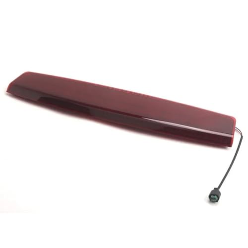 Troisième feu stop arrière LED 12V à éclairage rouge haute puissance