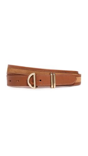 FRAME Women's The Crescent Belt