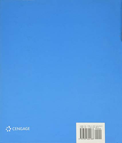 Cengage Learning 9781337624183 Calculus thumb #1