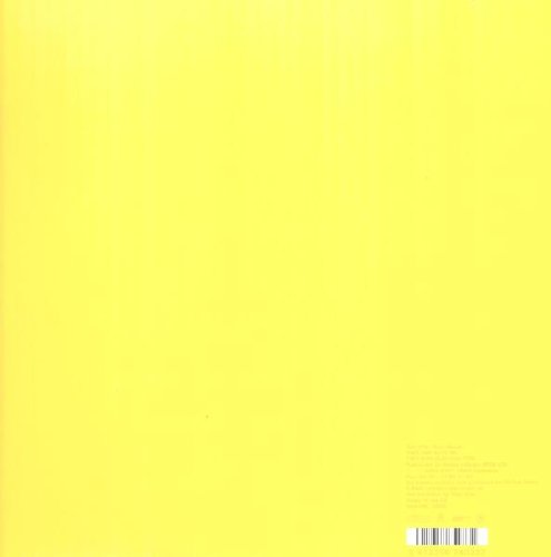 [Vinyl Maxi-Single]