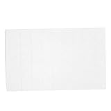 Support d'extension de cils : couleur : transparence. matériau : verre. taille : env. 8 x 5 x 1 cm/ 3,15 x 0,39 pouces (lxlxh).