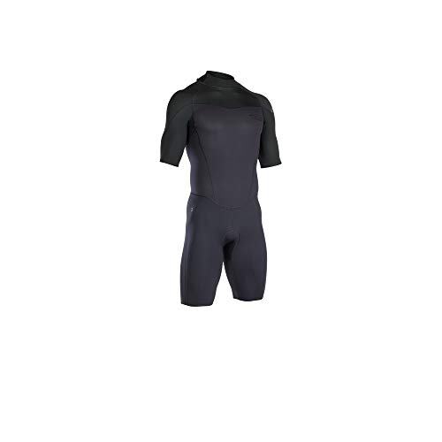  ION – Wetsuit FL – Strike Element Shorty SS 2/2 BZ DL – Black 46/XS