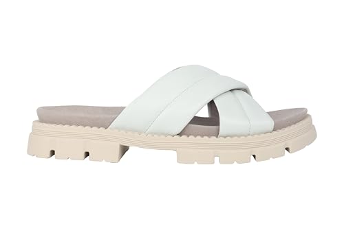 Gabor 82.841.62 sandales pour femme la perfection du cuir