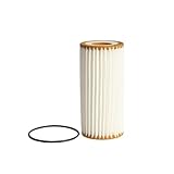 Engine Oil Filter 95811546600 95811556200 95811556201 Compatible For Porsche Cayenne 9YA 9YB Macan