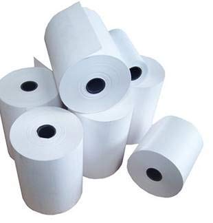 80x80mm BPA Free Thermal Paper Till EPoS Receipt Printer Rolls 80x80mm Rolls (E7 (20)