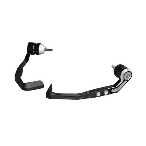 Levier de frein protège mains guidon protector CB750 Hornet