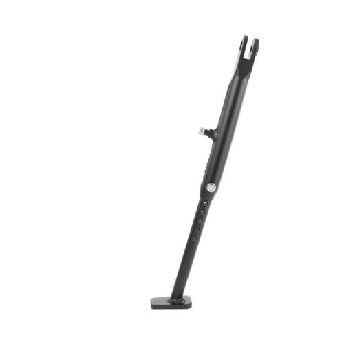 Béquille latérale réglable moto CRF230F pour corriger l'équilibre instable