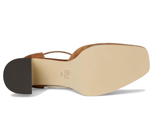 Pelle Moda Women's Delores Platform3