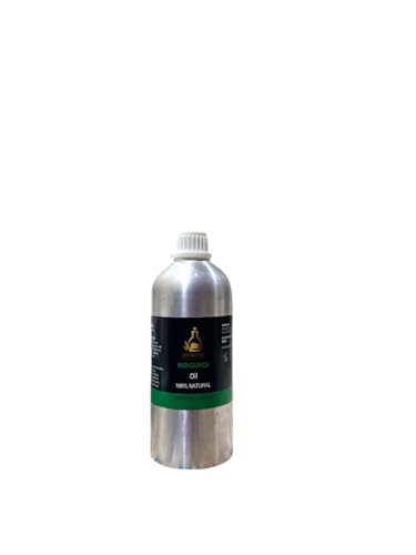 Aceite esencial puro de Nirgundi 1000 ml miniatura 1