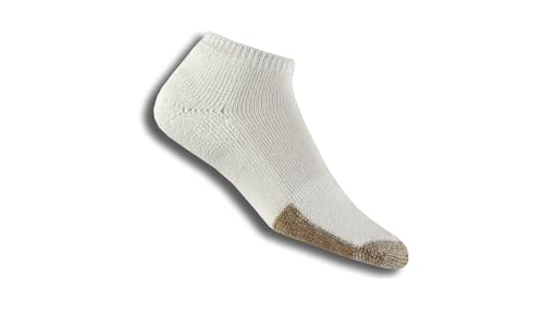 Thorlos Tmm Max Cushion Tennis Low Cut Socks