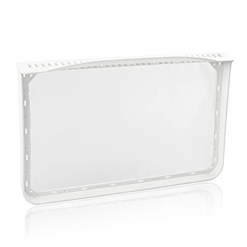 33001808 Dryer Lint Filter Screen Compatible with Whirlpool Maytag Dryer Replacement Parts by AMI - Replaces WP33001808 AH2035632 PS2035632
