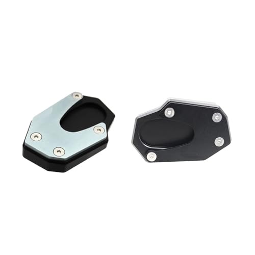 Support Béquille de Moto V-Strom 800 DE 2023 Plaque Support d'Extension Accessoire - 2
