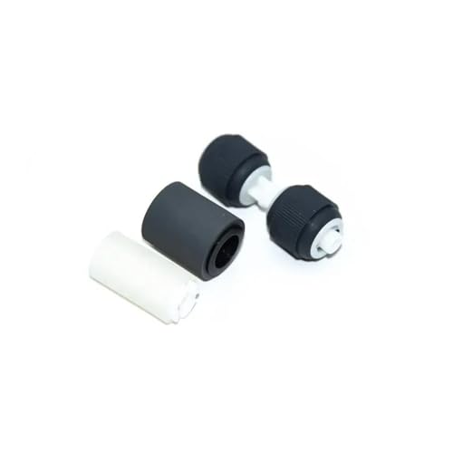 Rouleau ADF FC9-4968-000 anti-bourrage pour une numérisation fluide
