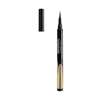 Covergirl Perfect Exhibitionist Lash Enhancing Liquid Liner #100 Matte Black 1Ml