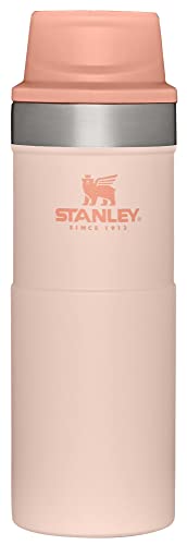 STANLEY Classic The Trigger-Action Travel Mug 16OZ Limestone
