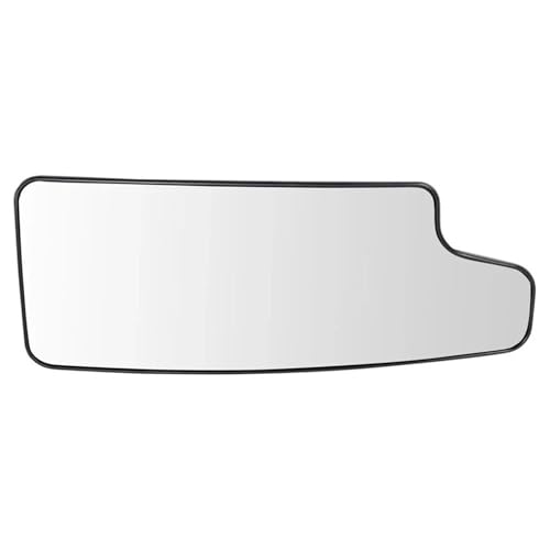 Verre rétroviseur Silverado 1500 miroir inférieur Sierra 2020 2021 droit