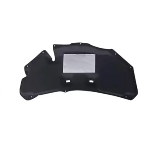 Coussin capot moteur phonique pour Odyssey RC1 2013-2024