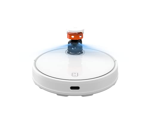 Xiaomi Mi Robot Vacuum Mop Pro