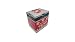 Dilmah Rose With French Vanilla Pure Ceylon 20 Luxury Leaf Tea bags (Pack of 2)
