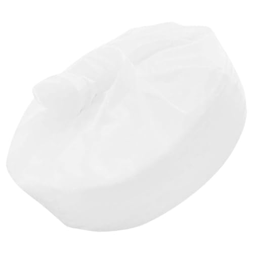 Homoyoyo Forro Interior Extraíble para Puff Gigante de 120x120x100 Cm, Tejido de Malla Transpirable, Adapta Firmeza y Soporte Óptimo para Espacios de Relajación