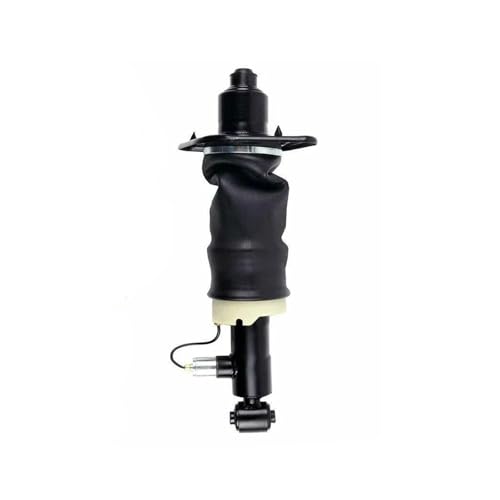 OWYTNRCJ Stoßdämpfer-Kompatibilität for A6 4B C5 Allroad Quattro 4BH C5 4Z7616051, 2 x Stück, Luftfederung hinten OWYTNRCJ Stoßdämpfer-Kompatibilität for A6 4B C5 Allroad Quattro 4BH C5 4Z7616051, 2 x Stück, Luftfederung hinten