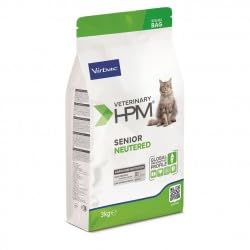 Veterinary HPM Senior NEUTERED Cat 1,5 kg