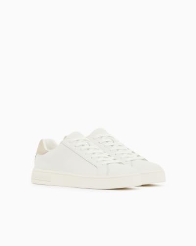 Image of Armani Exchange Men's London Sneaker