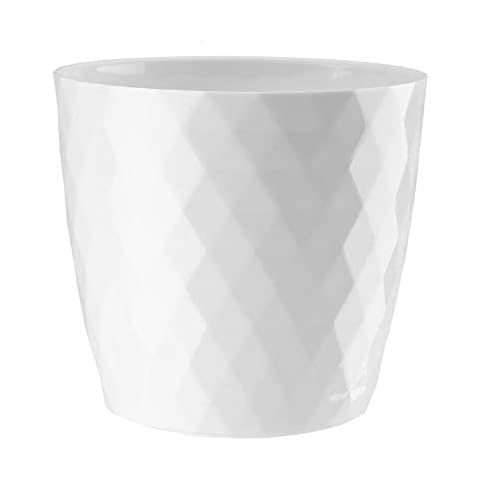 KORAD Cristal Indoor Flower Pot Covers Cover