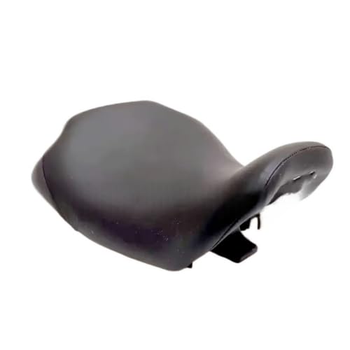 Asientos de motocicleta bajos menos 3cm para NK650 que mejoran el apoyo del conductor al suelo