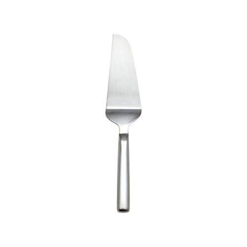 3 Pieces Cake or Pie Server Plastic Serrated Edge 9.5