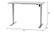 FLEXISPOT EN1 One-Piece Standing Desk, 48
