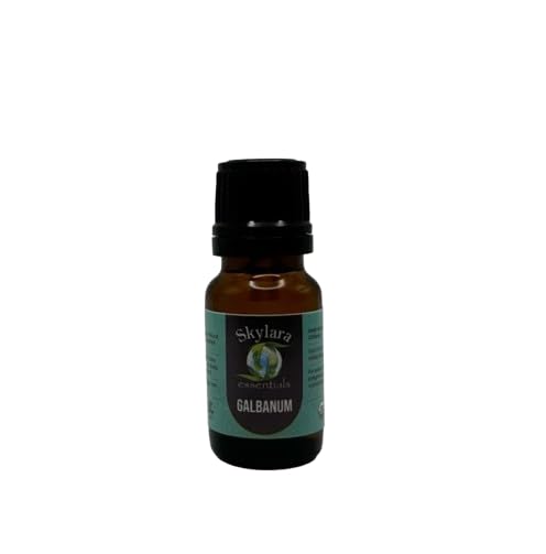 Aceite Esencial de Galbanum 30ml
