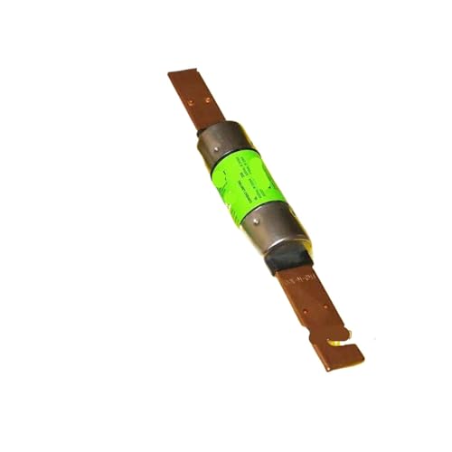 Fusible FRS-R-100 60A à 100A 600V pour cartouche de rechange industrielle