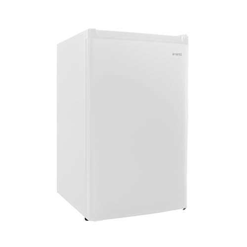 Avanti 4.4 Cu. Ft. Fridge White