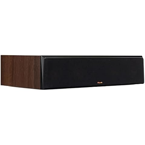 Klipsch RP-404C Haut-parleur 5-voies Cover