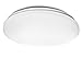 Greenice | Plafonnier LED Circulaire Ø390Mm 36W 3000Lm 30.000H | Downlight LED | Luminaire Plafonnier | Éclairage de Plafond | Salon, Salle de bain, Cuisine, Chambre à coucher, Bureau | Blanc Froid