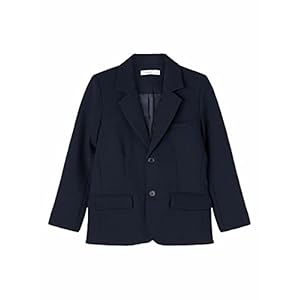 NAME IT Nkmralfi Blazer Noos jongens Blazer