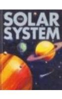 Hardcover The Solar System Book