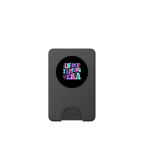 PopSockets MagSafe In My Yapping Era pour vos vlogs - 2